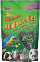 Alfalfa Cookies for Rabbits/Small Animals