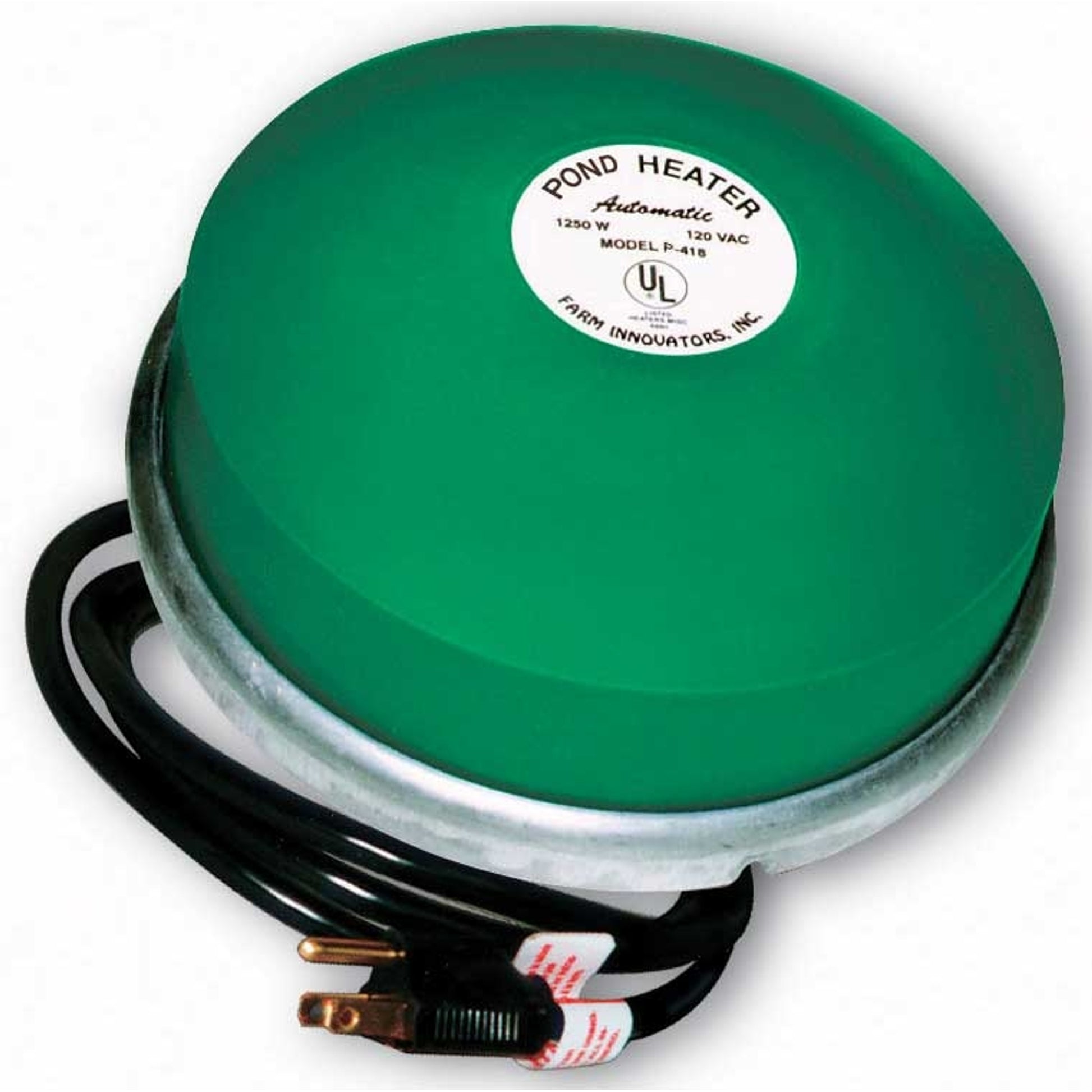 Farm Innovators Floating Pond Deicer