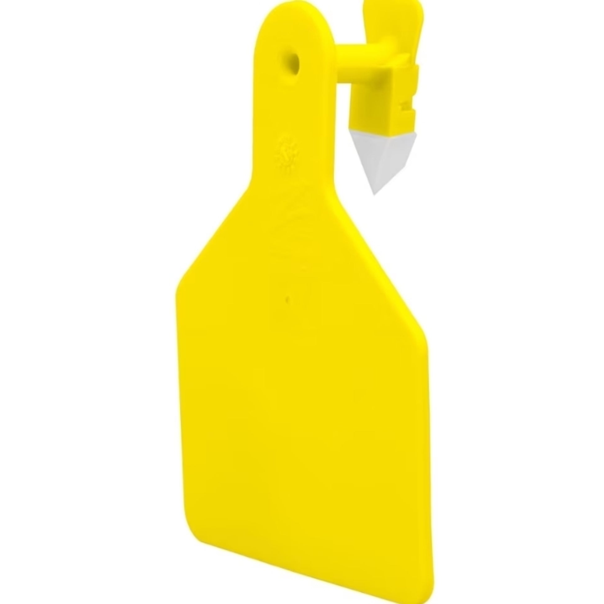 Ztags Blank Ear Tag Calf
