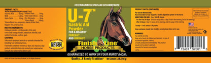 U7 Gastric Aid Powder