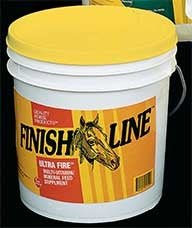 Ultra Fire Vitamin And Mineral