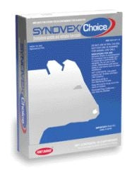 Synovex Choice Implants