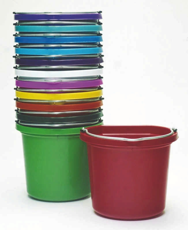 Utility Pail Rubber N400