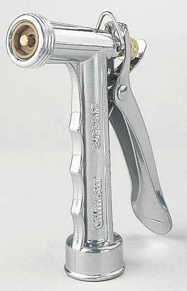 Zinc Nozzle