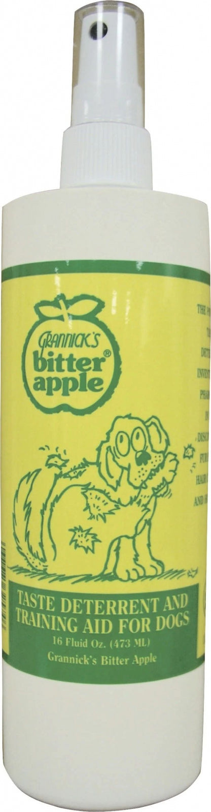 Grannick's Bitter Apple Spray