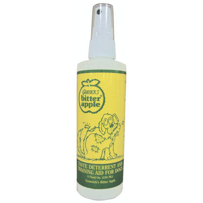 Grannick's Bitter Apple Spray