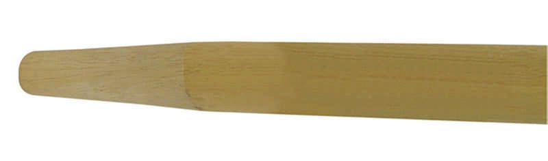 Wood Metal Thread Handle