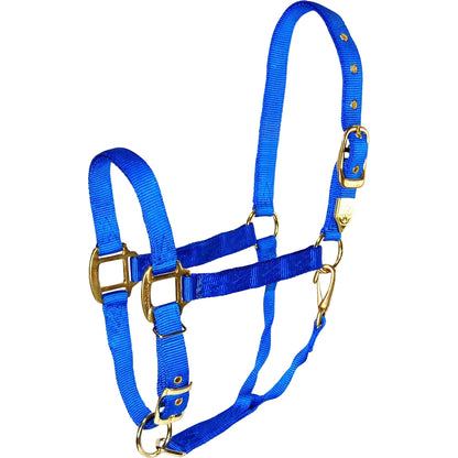 Hamilton Halter Adjustable Chin with Snap