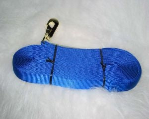 Nylon Lunge Line with Swivel
