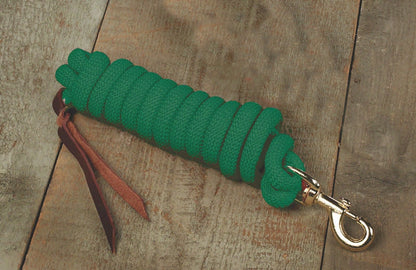 Lead Cowboy Braided Rope