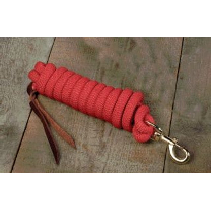 Lead Cowboy Braided Rope