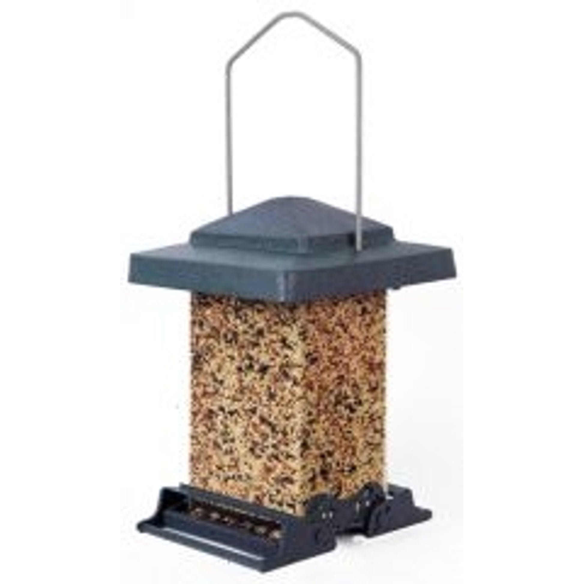 Vista Feeder