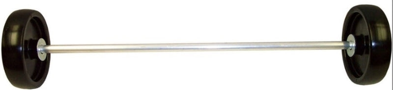 Sportote Tack Trunk Wheel Assembly