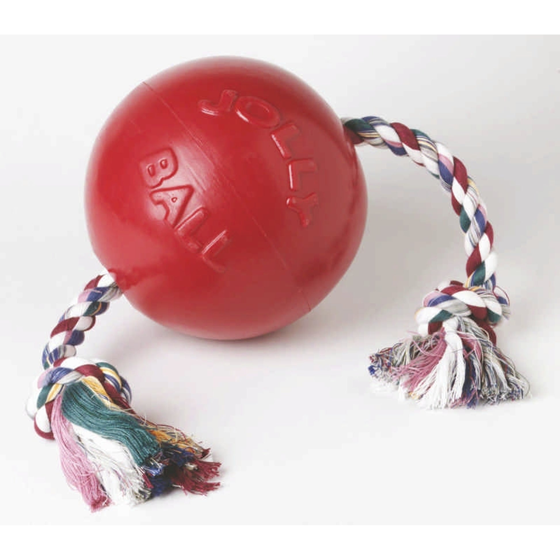 Jolly Pets Romp-N-Roll Ball