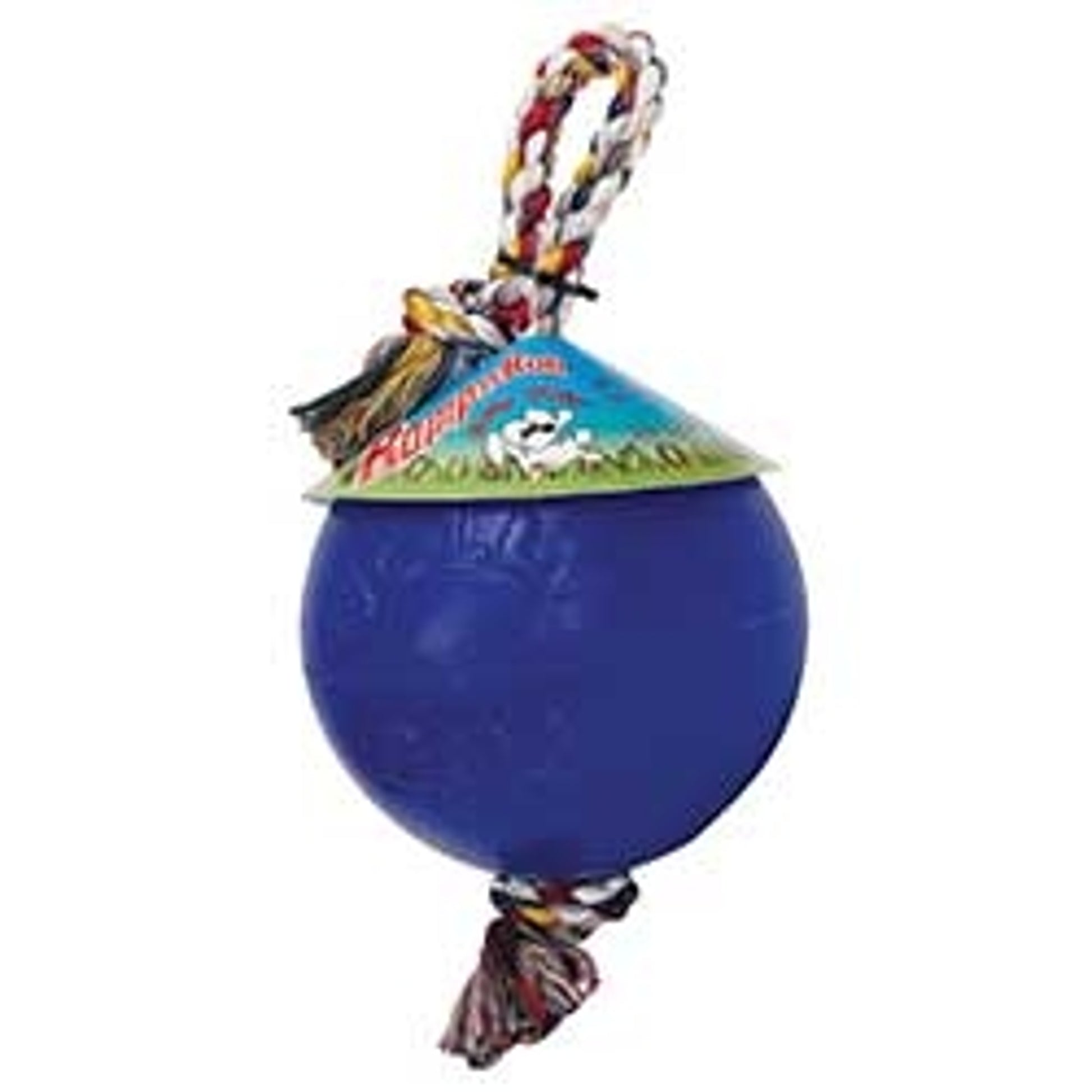 Jolly Pets Romp-N-Roll Ball