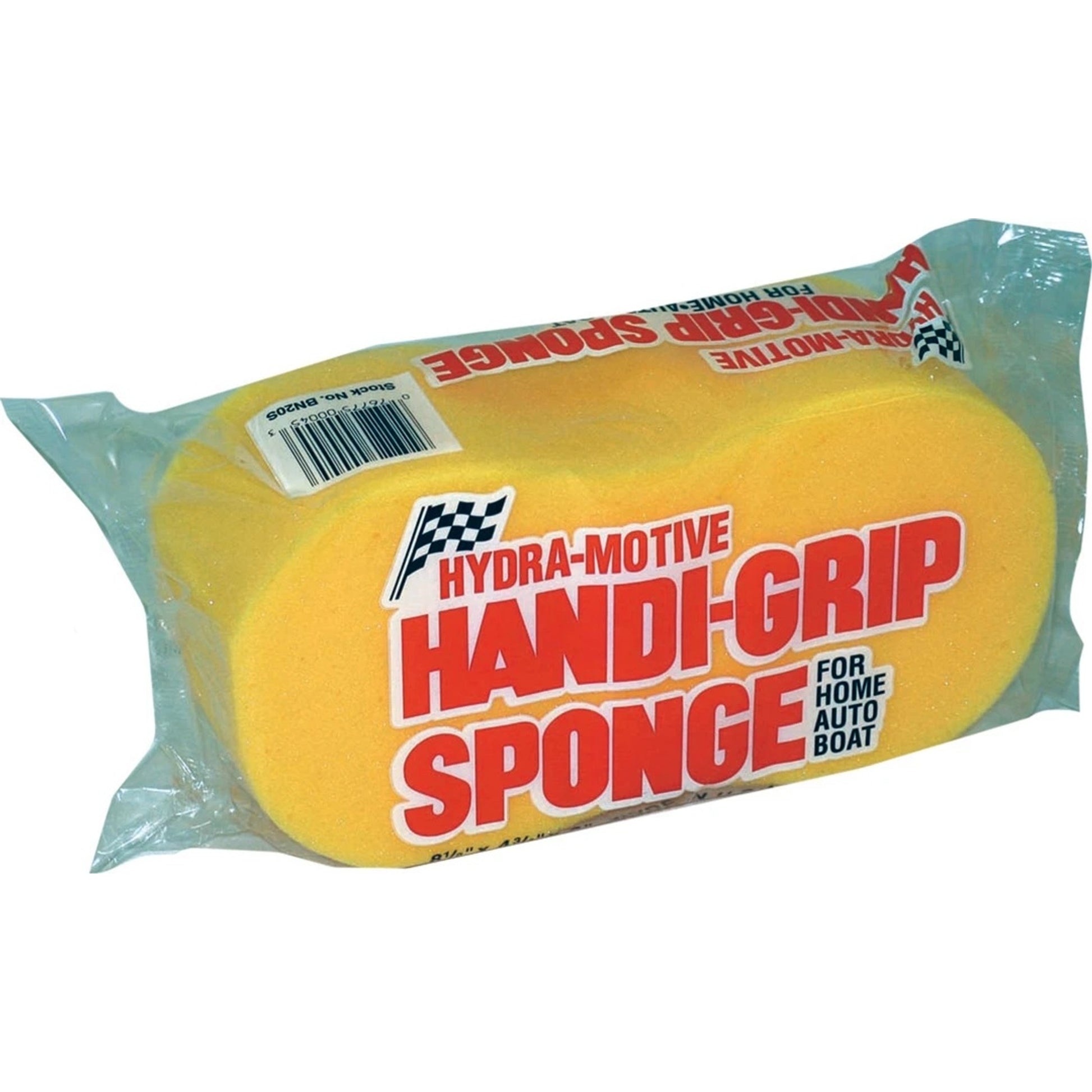 Hydra Handi Grip horse Sponge