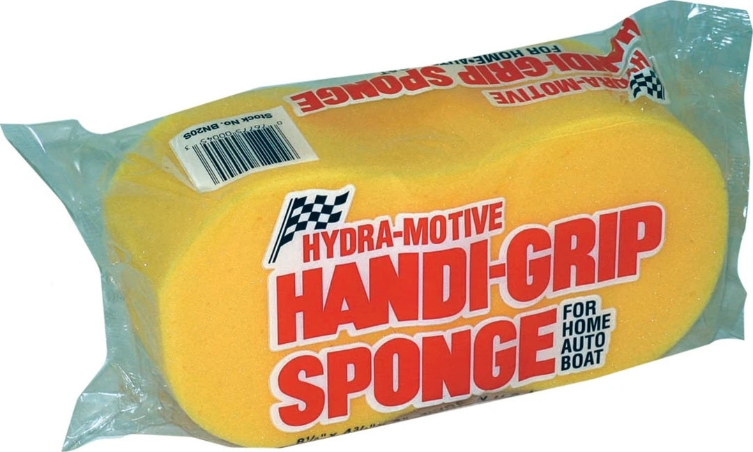 Hydra Sponge