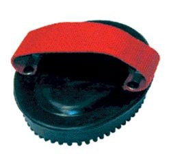 Horse Rubber Curry Comb
