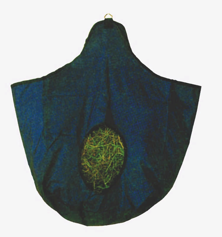 Cordura Hay Bag