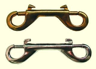 Double End Bolt Snap - Each