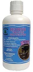 HORSE TROUGH PROTECTOR