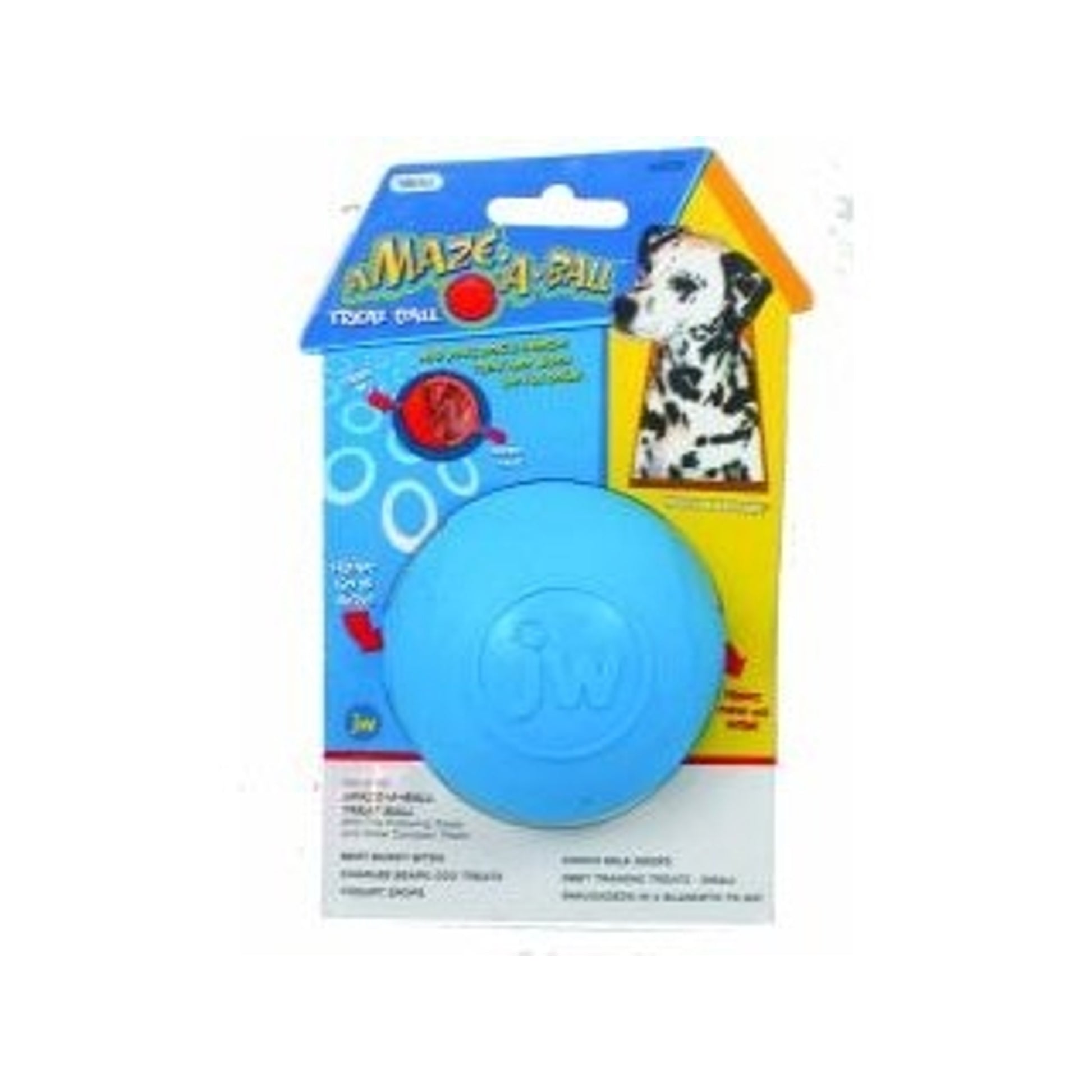 Amaze-A-Ball for Dogs