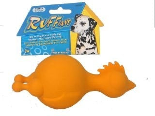 Ruffians Chicken