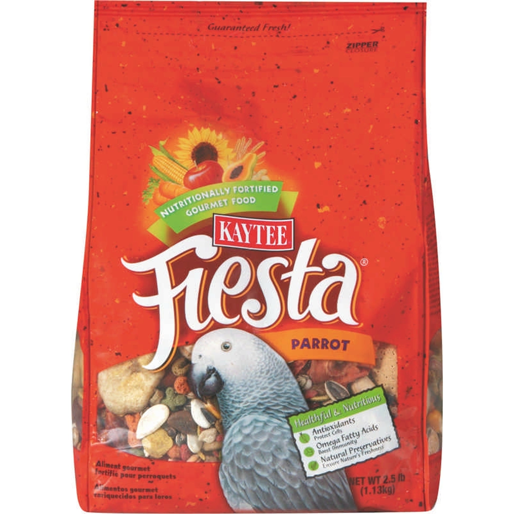 Fiesta Food