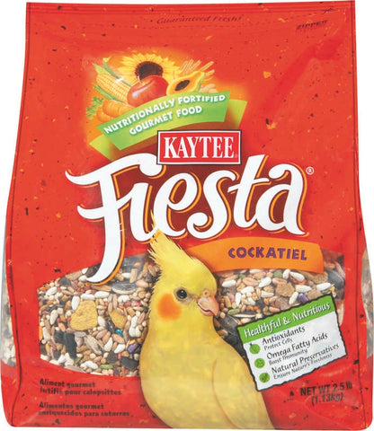 Fiesta Food