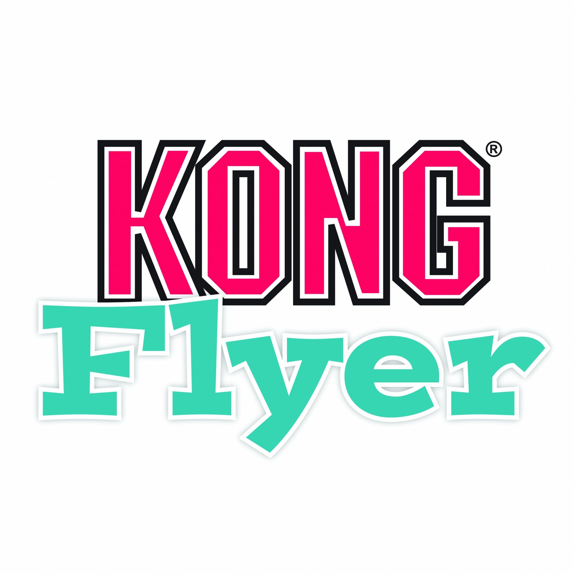 KONG Puppy Flyer
