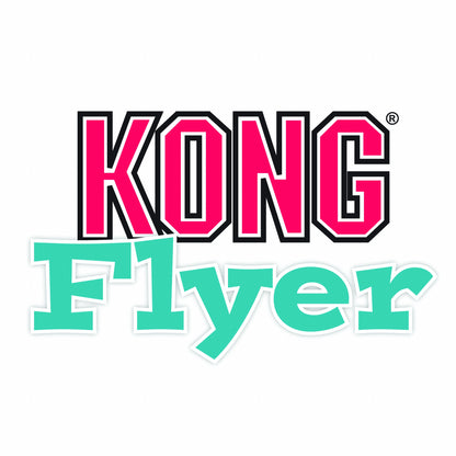 KONG Puppy Flyer