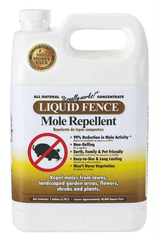 Mole & Vole Concentrate