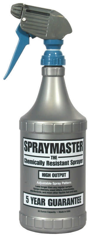 Ultimate Master Sprayer