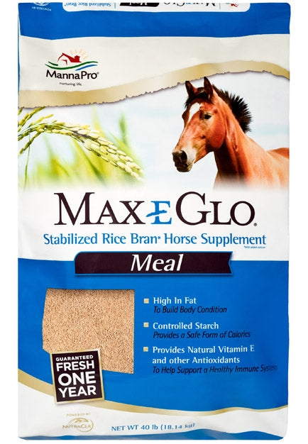 Manna Pro Max-E-Glo With Calcium Powder