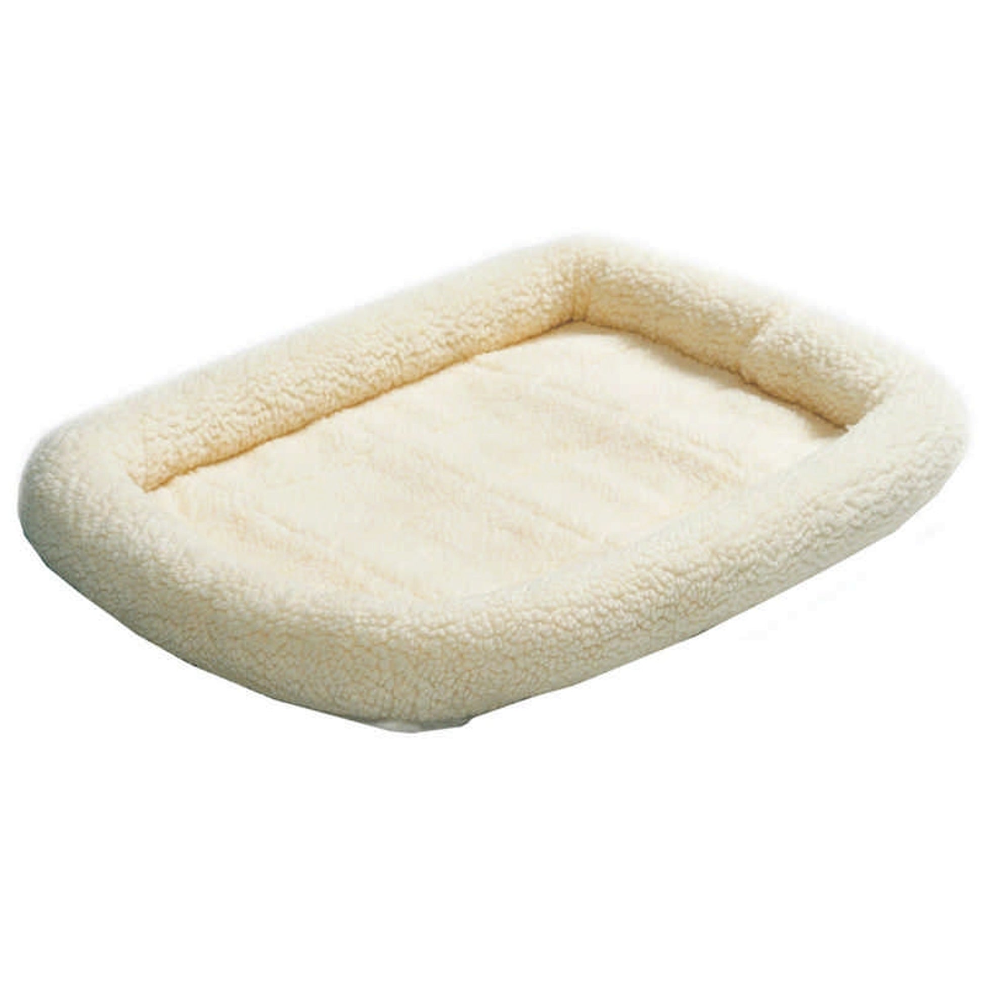 Quiet Time Sheepskin Bed For Dogs