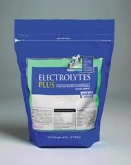 Electrolytes Plus Bag for calves