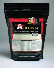 Ultra 24% Milk Replacer