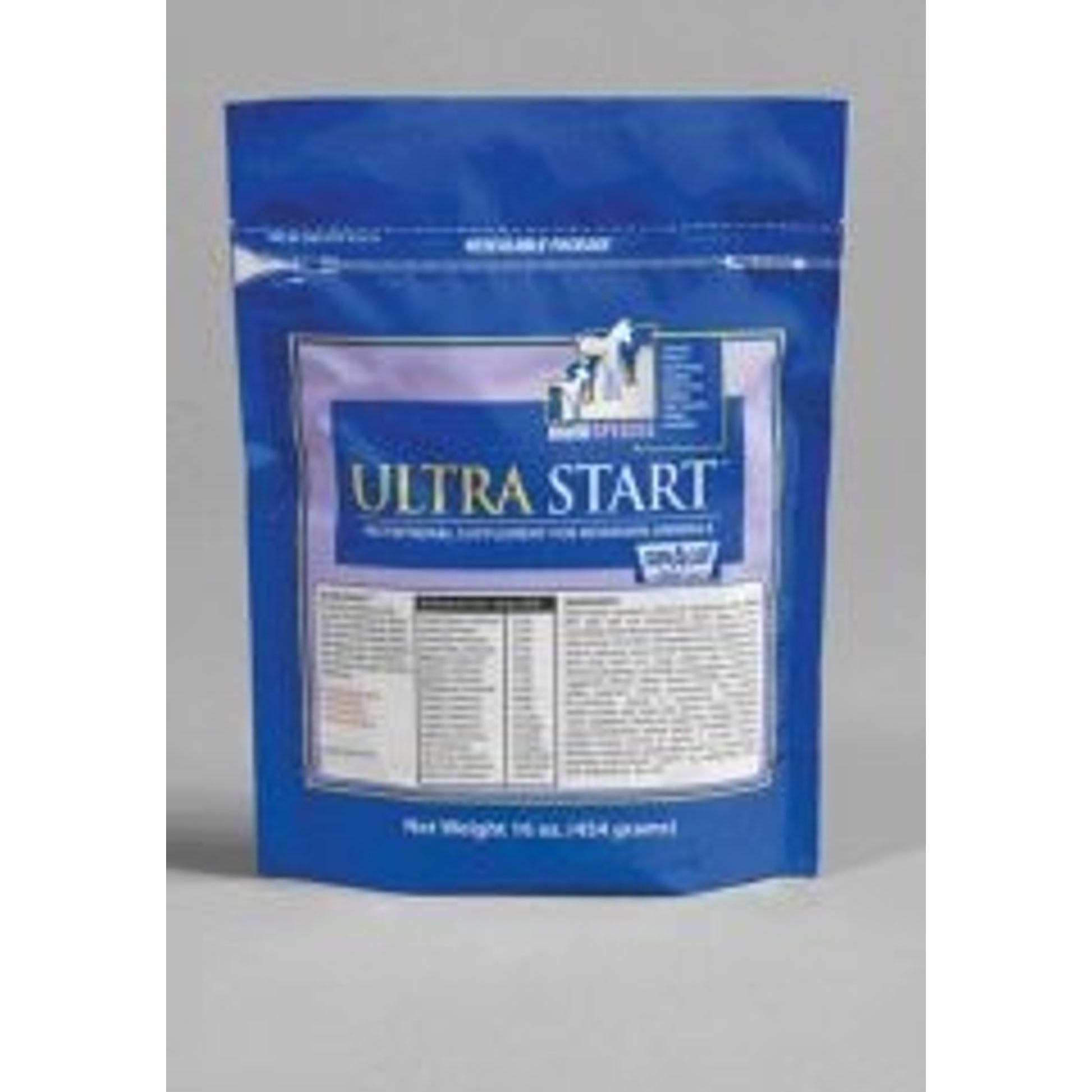 Ultra Start Colostrum
