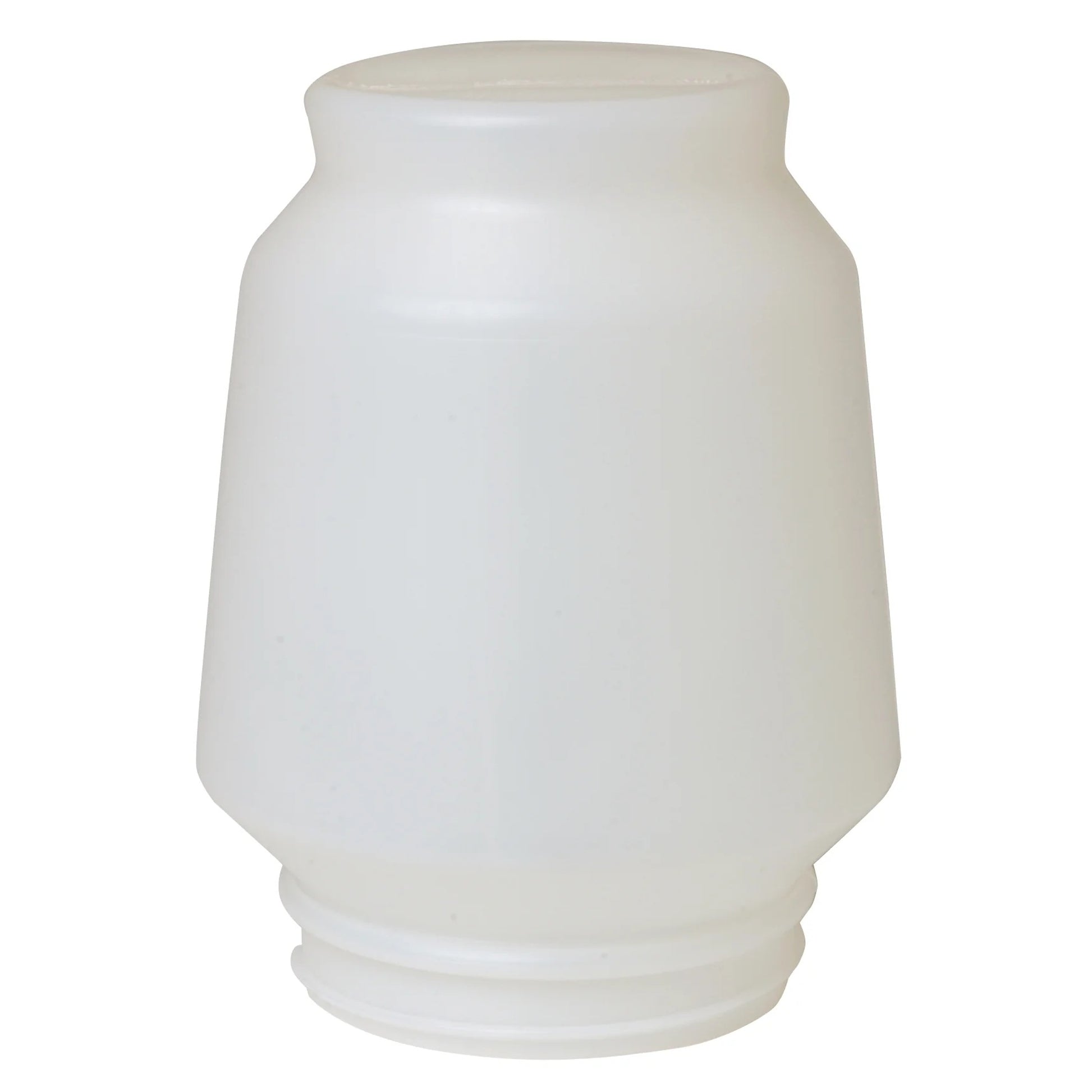Little Giant Plastic Screw On Waterer Jar
