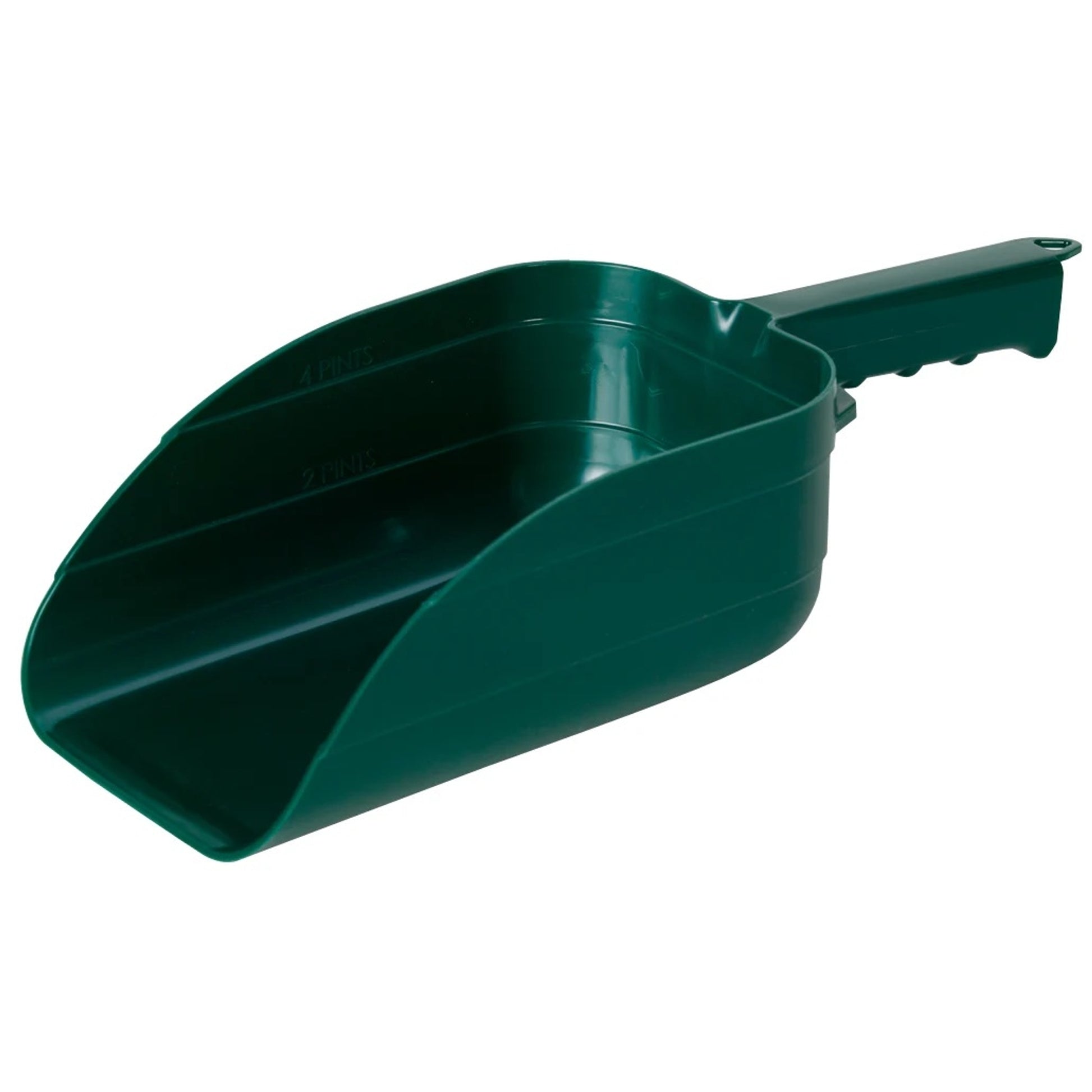 Little Giant Plastic Utility Scoop