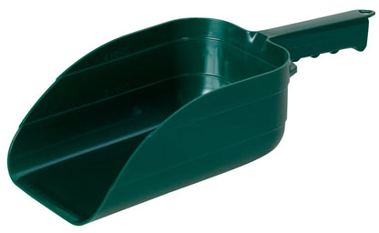 Little Giant Plastic Utility Scoop