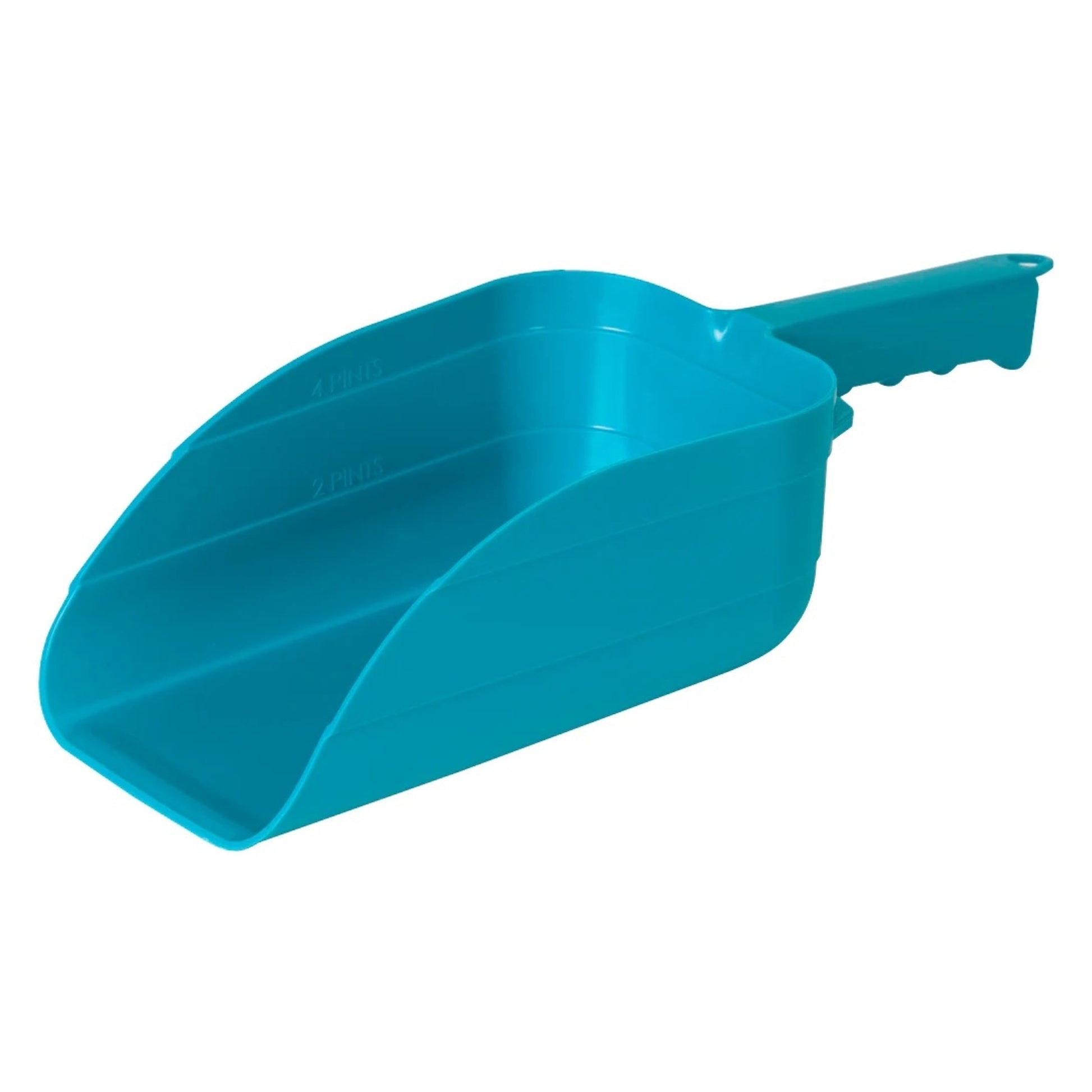Little Giant Plastic Utility Scoop