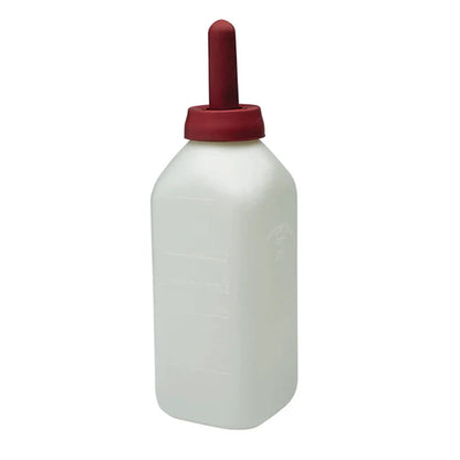 Little Giant Nursing Bottle with Snap-On Nipple