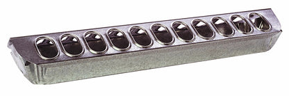Little Giant Slide-Top Poultry Ground Feeder