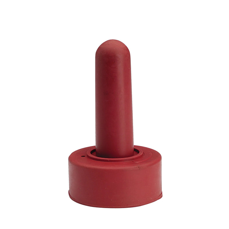 Little Giant Snap On Calf Nipple