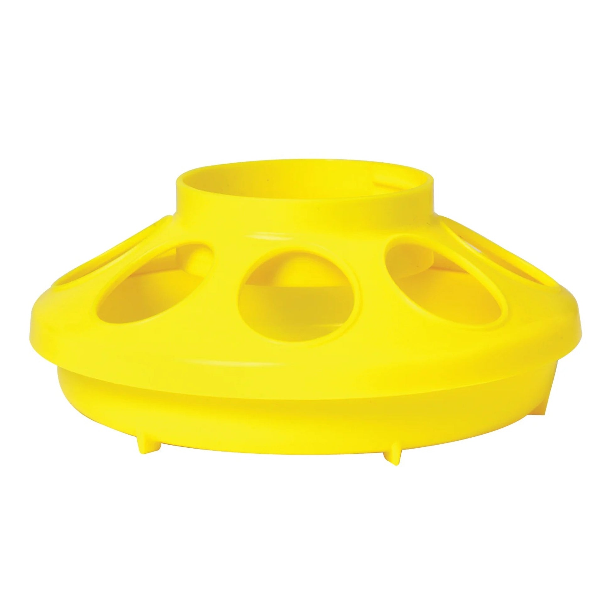 Little Giant Plastic Feeder Base