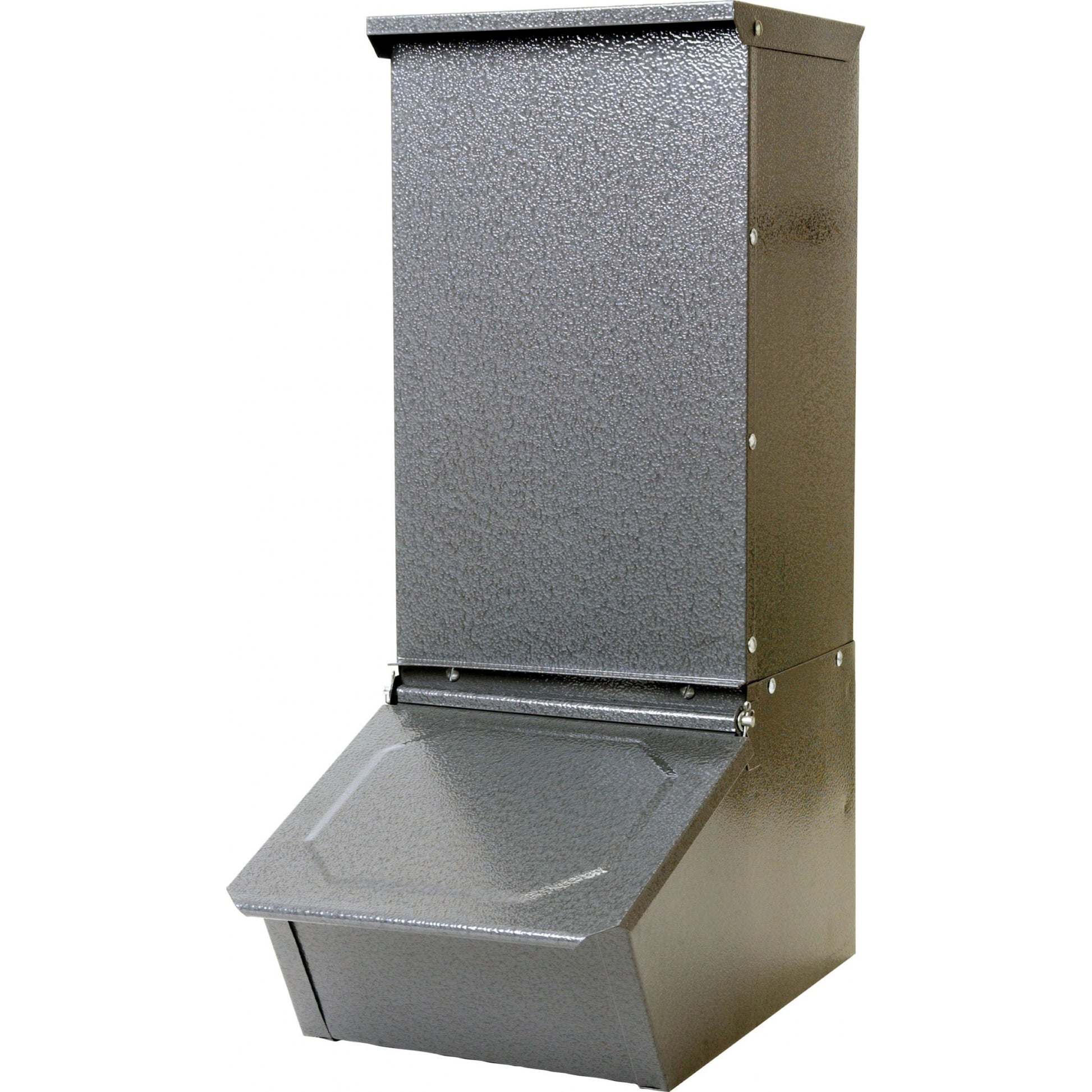 Little Giant Double Door Hog Feeder
