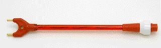 Hot Shot Prod Flexible Shaft