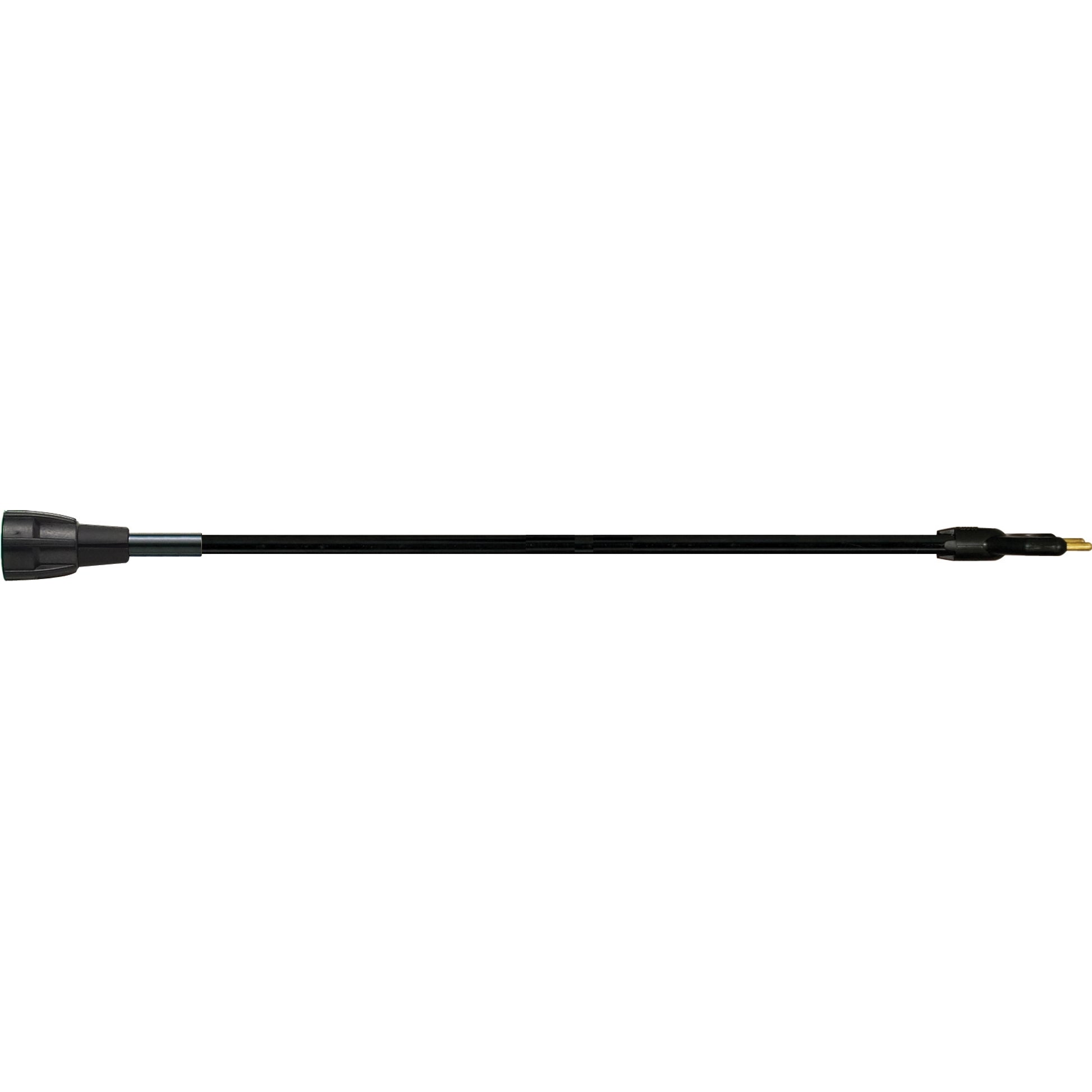 Hot-Shot Prod Flexible Shaft