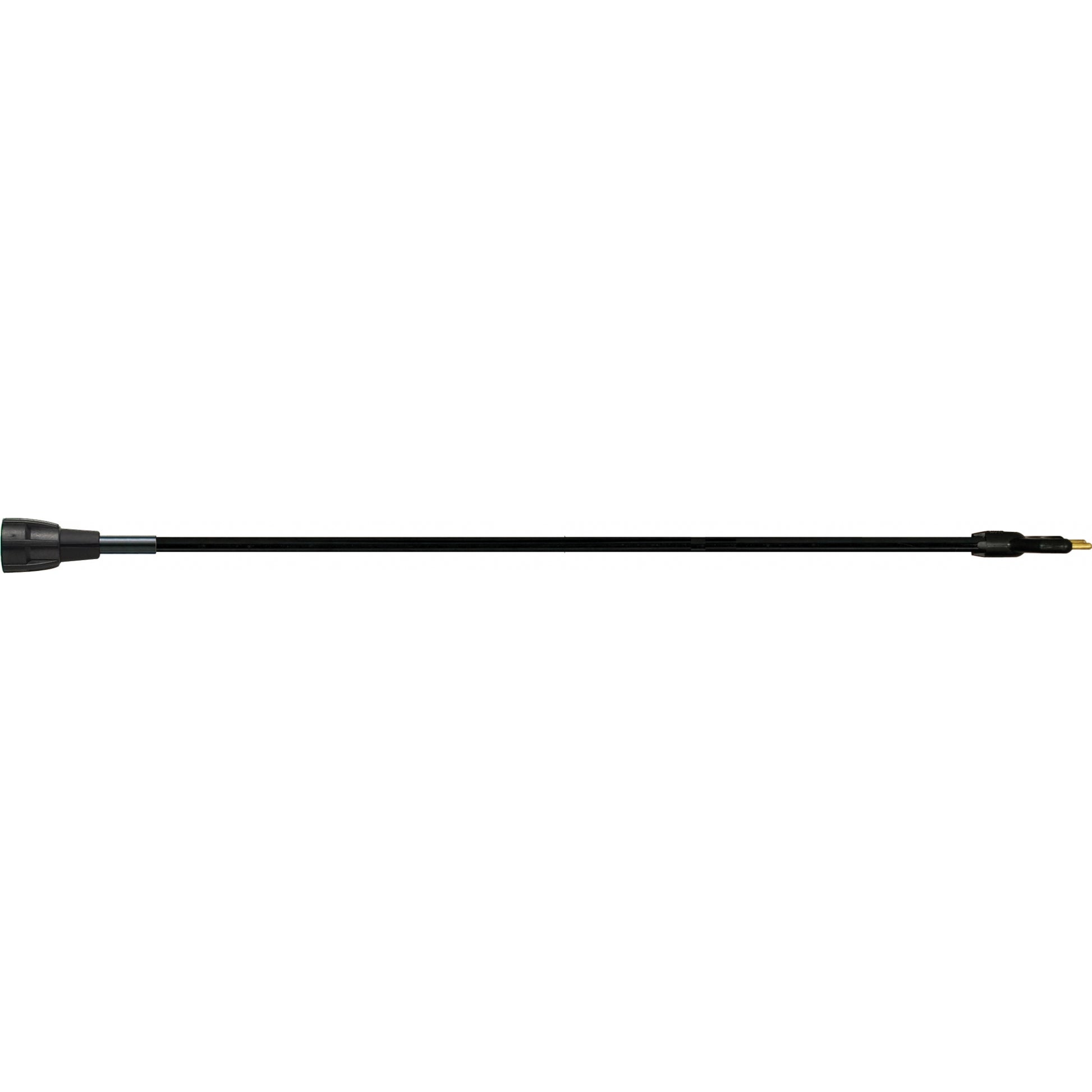 Hot-Shot Prod Flexible Shaft